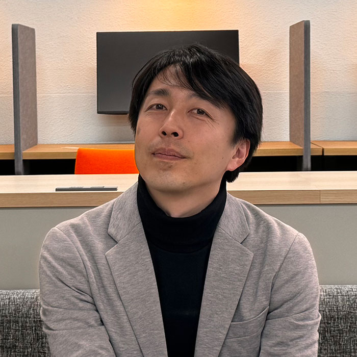 「社会と直結したエキサイティングな共創の場」を目指して